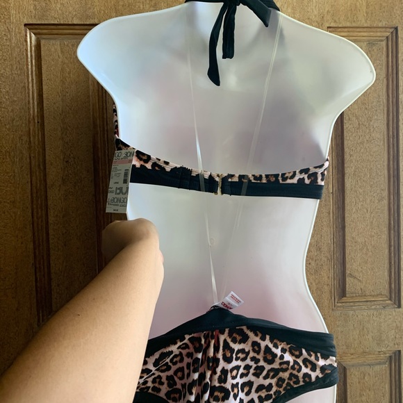 One piece monokini - Picture 2 of 2